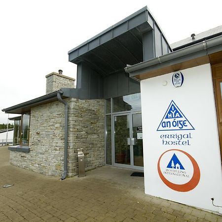 Errigal Youth Hostel Gaoth Dobhair Esterno foto