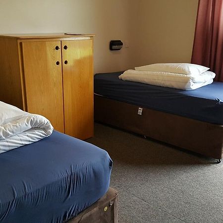 Errigal Youth Hostel Gaoth Dobhair Esterno foto
