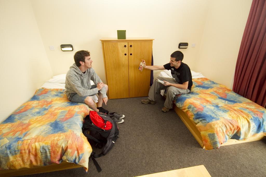 Errigal Youth Hostel Gaoth Dobhair Camera foto