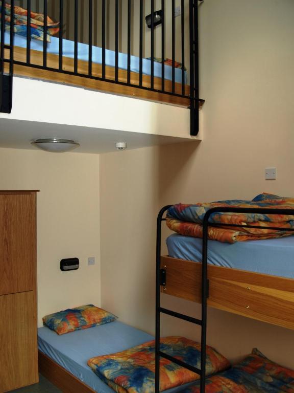 Errigal Youth Hostel Gaoth Dobhair Camera foto