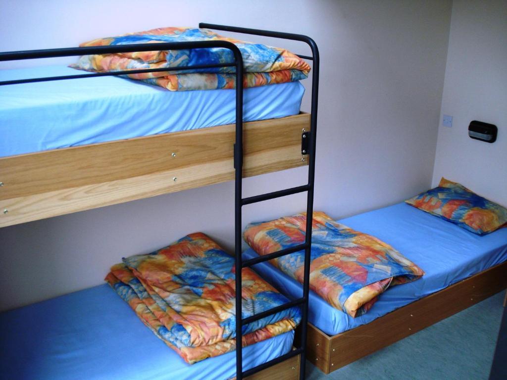Errigal Youth Hostel Gaoth Dobhair Camera foto