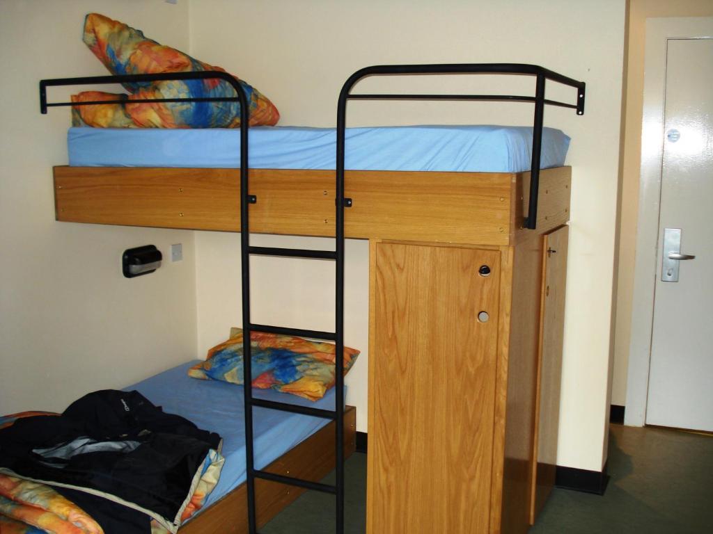 Errigal Youth Hostel Gaoth Dobhair Camera foto