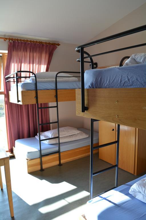 Errigal Youth Hostel Gaoth Dobhair Esterno foto