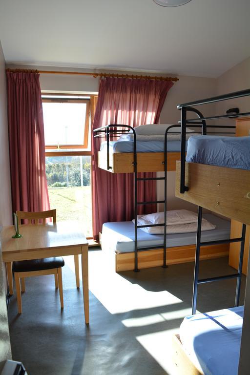 Errigal Youth Hostel Gaoth Dobhair Esterno foto