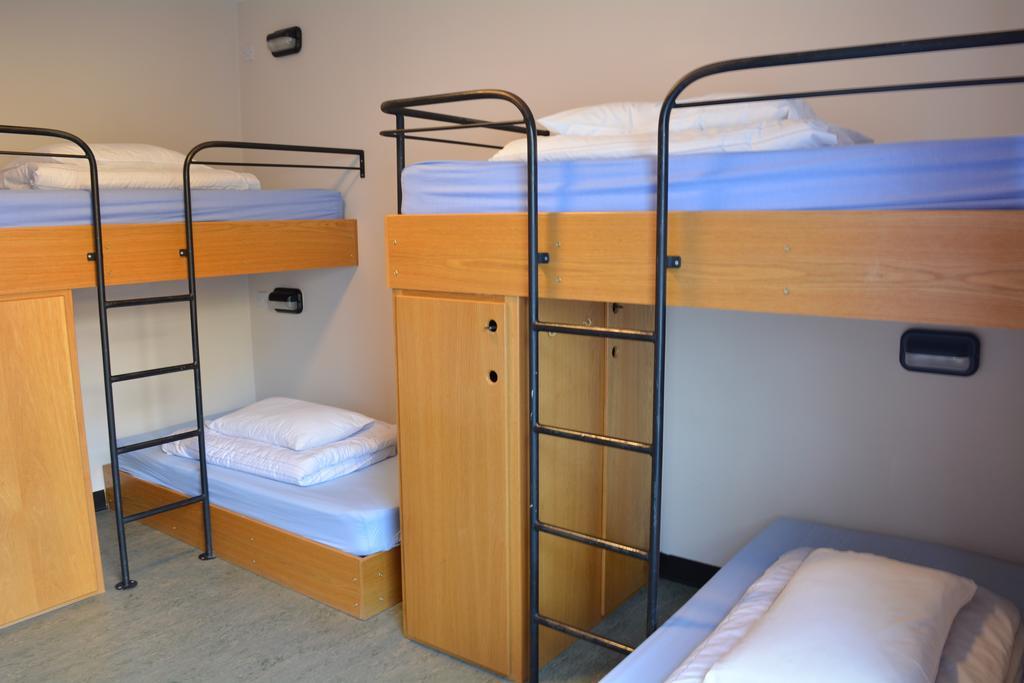 Errigal Youth Hostel Gaoth Dobhair Esterno foto
