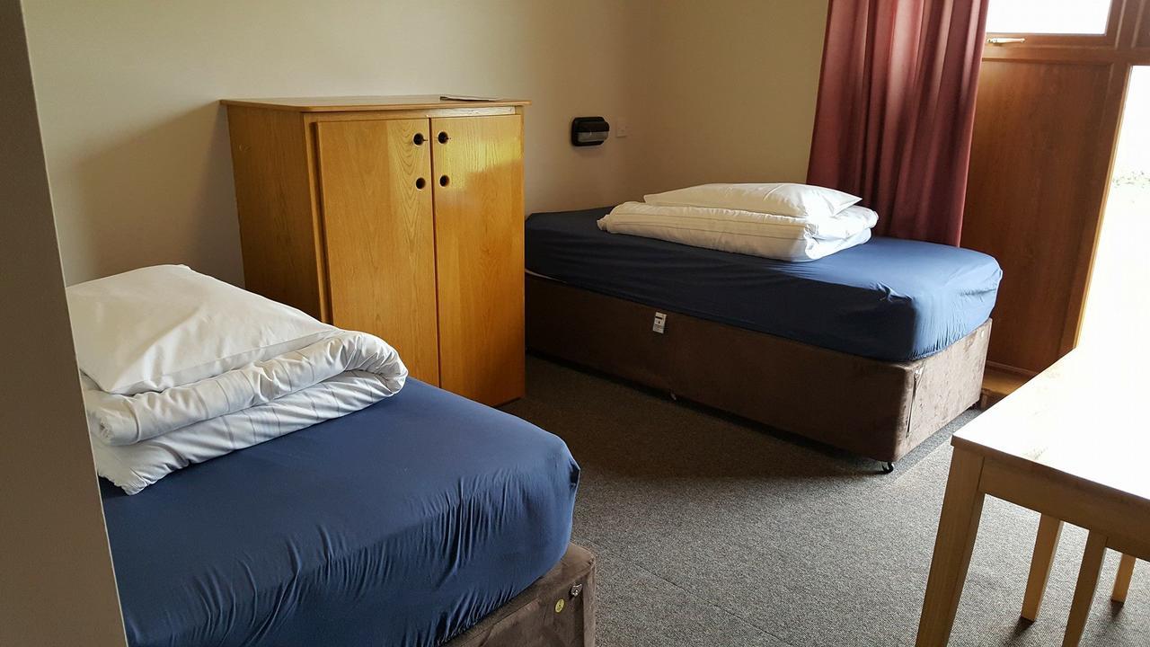 Errigal Youth Hostel Gaoth Dobhair Esterno foto